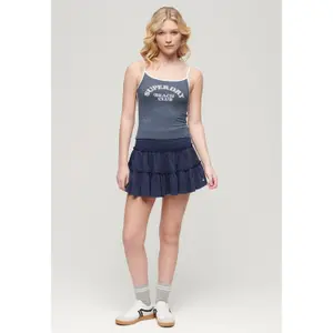 Women's tank top Superdry Essential image-2