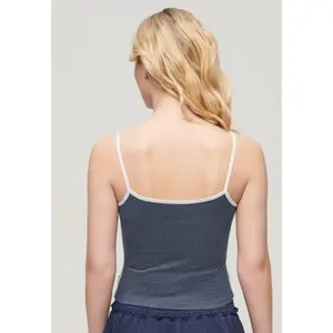Women's tank top Superdry Essential image-3