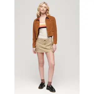 Camiseta de tirantes para mujer Superdry Essential image-2