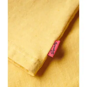 Camiseta de tirantes mujer Superdry LA Vintage Logo image-5