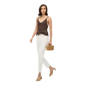 Débardeur en crochet femme Superdry image-3