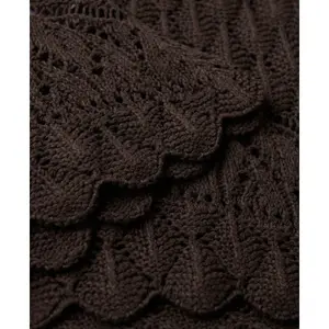 Débardeur en crochet femme Superdry image-6