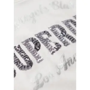 Eng anliegendes Tanktop Archiv Fantasie Damen Superdry image-2