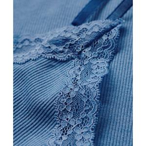 Débardeur femme Superdry Vintage image-4