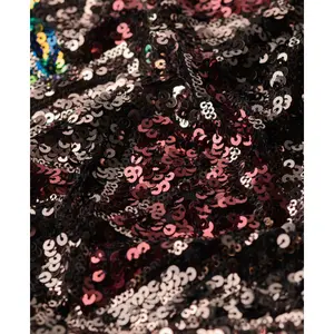 Sequin tank top Superdry Racer image-5
