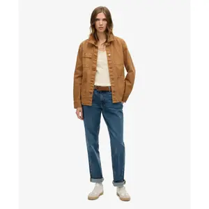 Button-Down-Top, Damen Superdry Athletic Essentials image-2