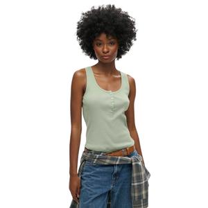 Button-Down-Top, Damen Superdry Athletic Essentials image-1