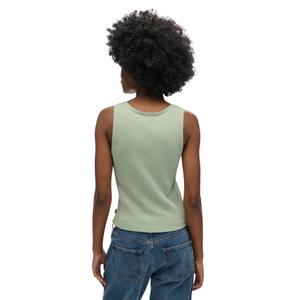 Button-Down-Top, Damen Superdry Athletic Essentials image-3
