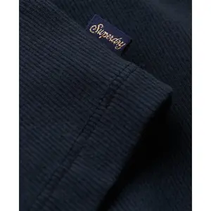 Damestop met knoopsluiting Superdry Athletic Essentials image-6