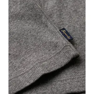 Button-Down-Top, Damen Superdry Athletic Essentials image-6