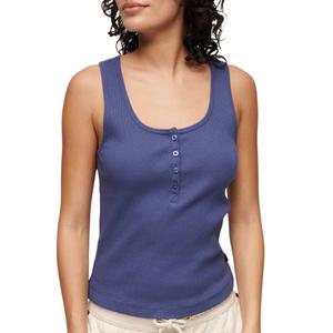 Button-Down-Top, Damen Superdry Athletic Essentials image-1