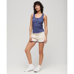 Button-Down-Top, Damen Superdry Athletic Essentials image-3