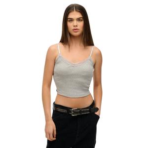 w6011942a-07q-lace-trimmed-crop-top-for-women-superdry-athletic-essentials-heather-gray
