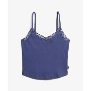w6011942a-qb2-lace-trimmed-crop-top-for-women-superdry-athletic-essentials-navy-blue-sailor
