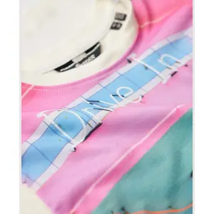 Damski tank top Superdry Sub Print image-4