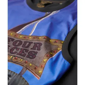 Damski tank top Superdry Sub Print image-4