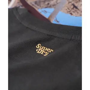 Damski tank top Superdry Sub Print image-5