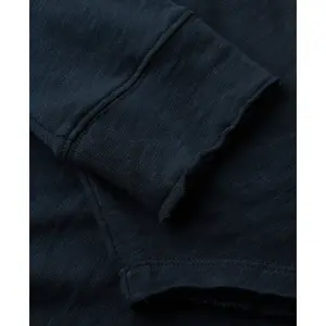 Dames t-shirt met lange mouwen van French Terry Superdry image-5