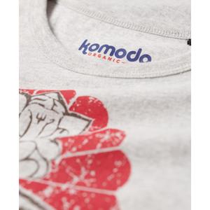 Débardeur slim femme Superdry Komodo Ganesh image-5