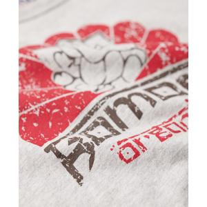 Débardeur slim femme Superdry Komodo Ganesh image-6