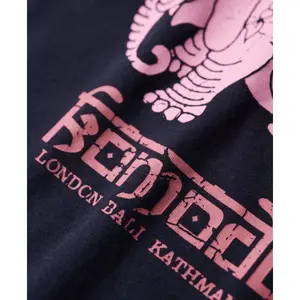 Tampo do tanque de emagrecimento feminino Superdry Komodo Hathi image-5