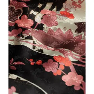 Sleeveless jacquard blouse for women Superdry image-5