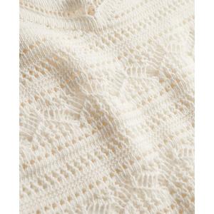 Débardeur en crochet femme Superdry Caraco image-5