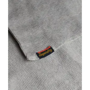 Langarmshirt Superdry Athletic Essentials Graphic