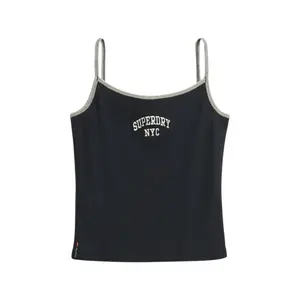 Damen-Top Superdry Athletic Essential image-0
