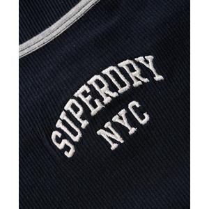 Damen-Top Superdry Athletic Essential image-5