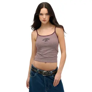 Women's tank top Superdry Athletic Essential image-1