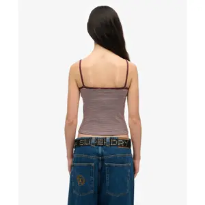 Women's tank top Superdry Athletic Essential image-3