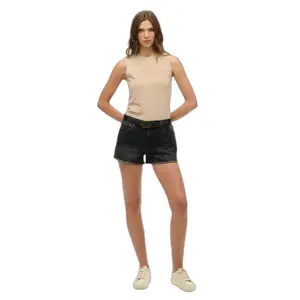Camiseta de tirantes para mujer Superdry Luxe image-1