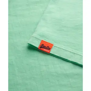 Camiseta de tirantes para mujer Superdry Psych Surf Graphic Racer image-5