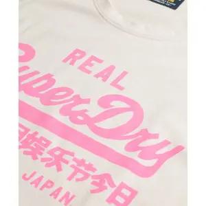 Camiseta de tirantes para mujer Superdry image-5