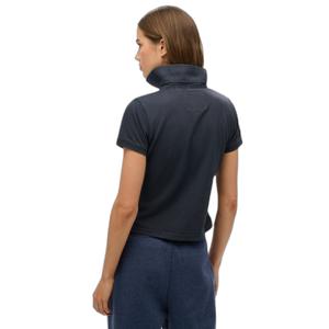 Women's polo shirt Superdry Athletic Essentials image-2
