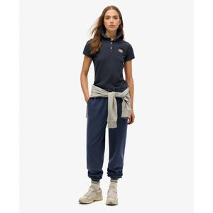 Women's polo shirt Superdry Athletic Essentials image-1