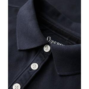 Women's polo shirt Superdry Athletic Essentials image-5