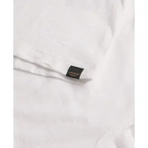 Camiseta de tirantes para mujer Superdry Studios Strappy image-5