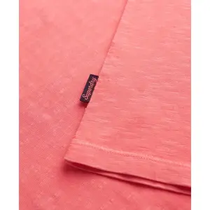 Camiseta de tirantes para mujer Superdry Essential GD image-5