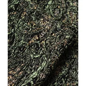 Blusa tomara que caia com estampa de paisley mulher Superdry St Tropez image-6