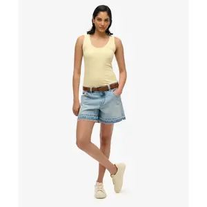 Women's tank top Superdry Studios Lightweight Racer image-2