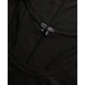 Women's tank top Superdry Studios Lightweight Racer image-5