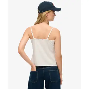 Damestanktop Superdry Through Cami image-3