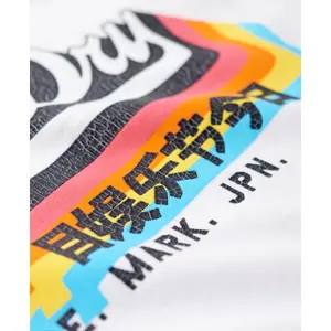 Camiseta de tirantes para mujer Superdry Vl image-6