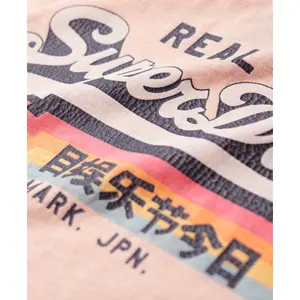 Camiseta de tirantes para mujer Superdry image-5