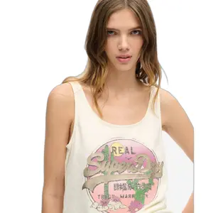 Débardeur femme Superdry image-4