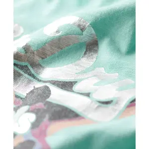 Débardeur femme Superdry image-5