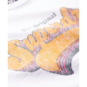 Tampo do tanque feminino Superdry image-5