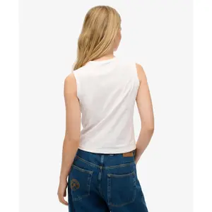 Tampo do tanque feminino Superdry image-2